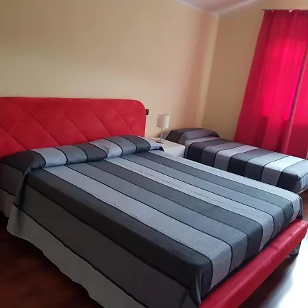 Splendido Appartamento Con Wifi E Parcheggio Апартаменты Сен-Пьер